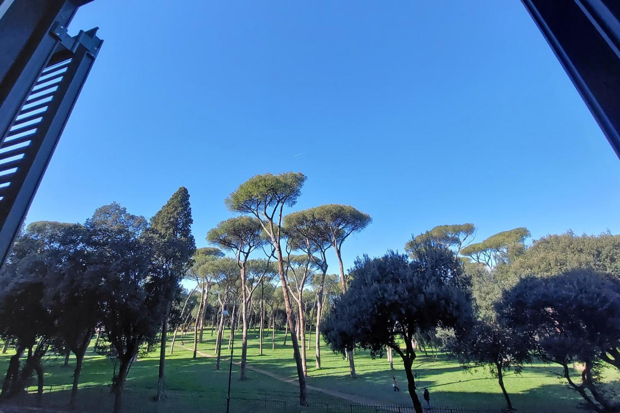 Borghese Park View - My Extra Appartement Rome
